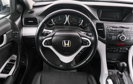 Honda Accord VII рестайлинг, 2008 год, 1 129 000 рублей, 14 фотография