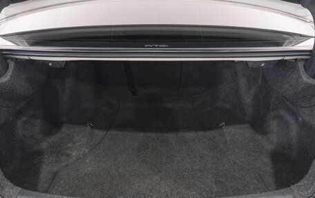 Honda Accord VII рестайлинг, 2008 год, 1 129 000 рублей, 21 фотография