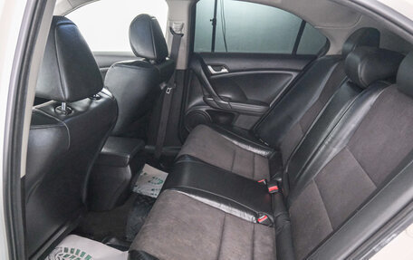 Honda Accord VII рестайлинг, 2008 год, 1 129 000 рублей, 19 фотография