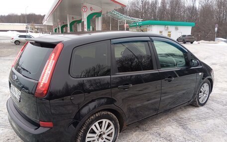 Ford C-MAX I рестайлинг, 2008 год, 451 000 рублей, 3 фотография