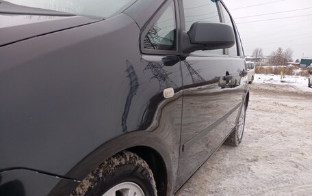 Ford C-MAX I рестайлинг, 2008 год, 451 000 рублей, 12 фотография