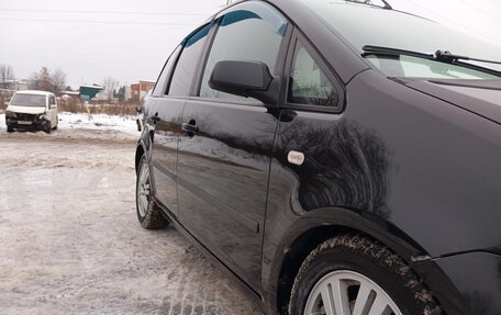 Ford C-MAX I рестайлинг, 2008 год, 451 000 рублей, 11 фотография