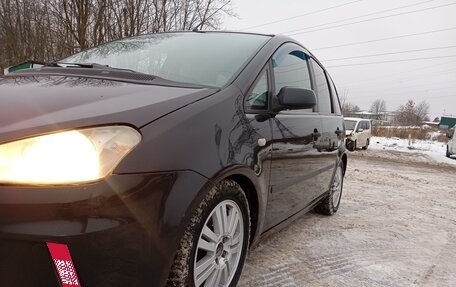 Ford C-MAX I рестайлинг, 2008 год, 451 000 рублей, 10 фотография