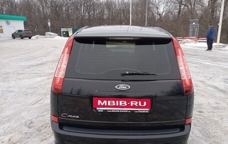 Ford C-MAX I рестайлинг, 2008 год, 451 000 рублей, 5 фотография