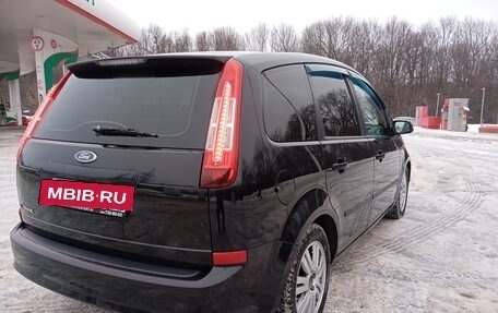 Ford C-MAX I рестайлинг, 2008 год, 451 000 рублей, 4 фотография