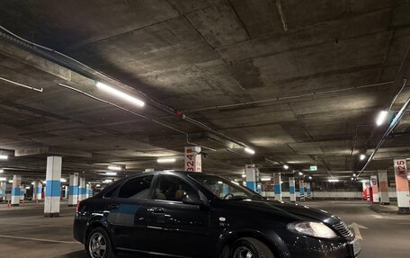 Daewoo Gentra II, 2014 год, 550 000 рублей, 2 фотография