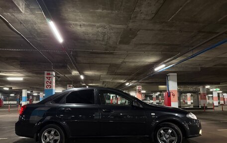 Daewoo Gentra II, 2014 год, 550 000 рублей, 3 фотография