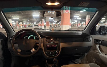 Daewoo Gentra II, 2014 год, 550 000 рублей, 7 фотография