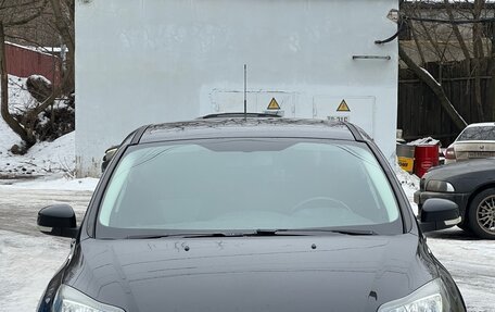 Ford Focus III, 2013 год, 795 000 рублей, 4 фотография