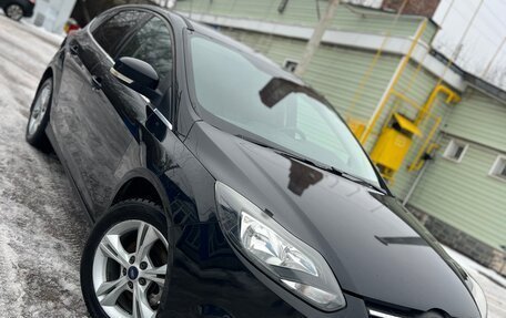 Ford Focus III, 2013 год, 795 000 рублей, 6 фотография