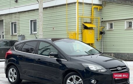 Ford Focus III, 2013 год, 795 000 рублей, 5 фотография