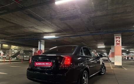 Daewoo Gentra II, 2014 год, 550 000 рублей, 6 фотография