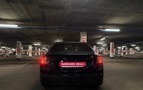 Daewoo Gentra II, 2014 год, 550 000 рублей, 5 фотография