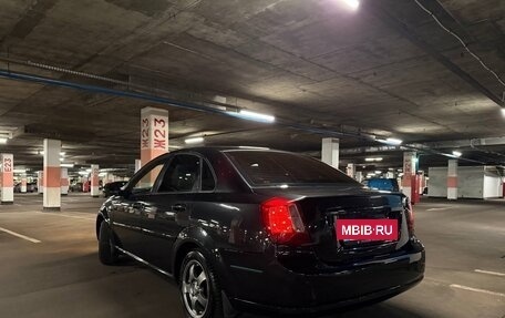 Daewoo Gentra II, 2014 год, 550 000 рублей, 4 фотография