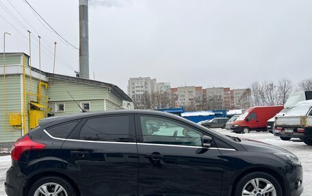 Ford Focus III, 2013 год, 795 000 рублей, 7 фотография