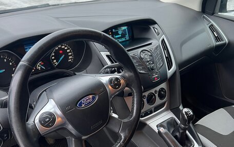 Ford Focus III, 2013 год, 795 000 рублей, 14 фотография