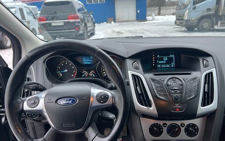 Ford Focus III, 2013 год, 795 000 рублей, 16 фотография