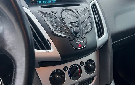 Ford Focus III, 2013 год, 795 000 рублей, 17 фотография