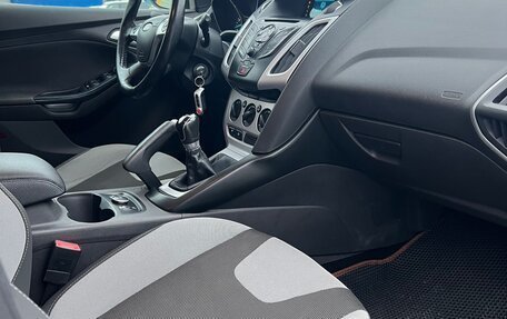 Ford Focus III, 2013 год, 795 000 рублей, 19 фотография