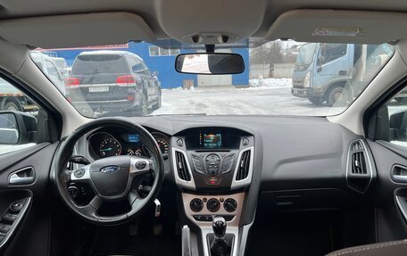 Ford Focus III, 2013 год, 795 000 рублей, 13 фотография