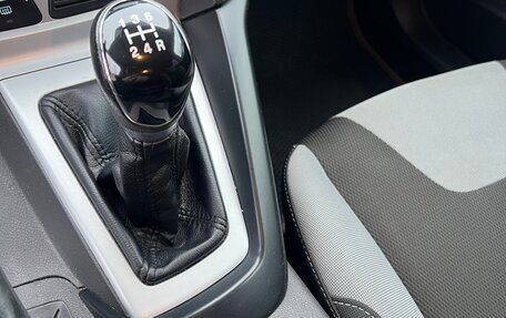 Ford Focus III, 2013 год, 795 000 рублей, 18 фотография