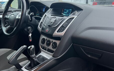 Ford Focus III, 2013 год, 795 000 рублей, 20 фотография