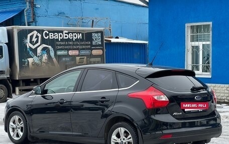 Ford Focus III, 2013 год, 795 000 рублей, 10 фотография