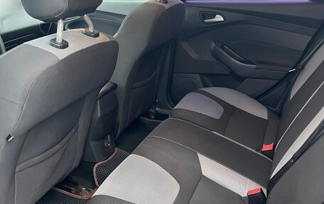 Ford Focus III, 2013 год, 795 000 рублей, 22 фотография