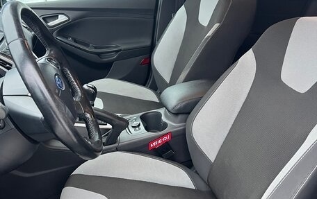 Ford Focus III, 2013 год, 795 000 рублей, 15 фотография