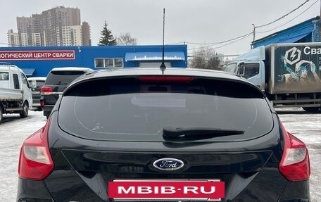 Ford Focus III, 2013 год, 795 000 рублей, 9 фотография