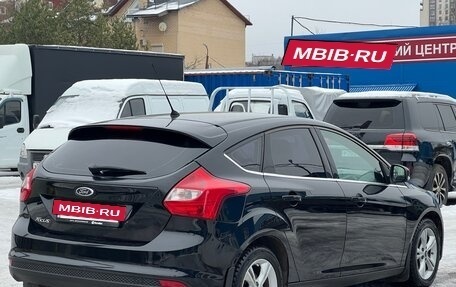 Ford Focus III, 2013 год, 795 000 рублей, 8 фотография