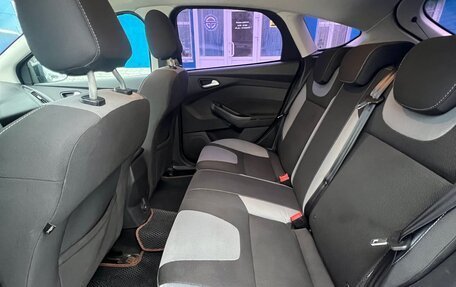 Ford Focus III, 2013 год, 795 000 рублей, 23 фотография