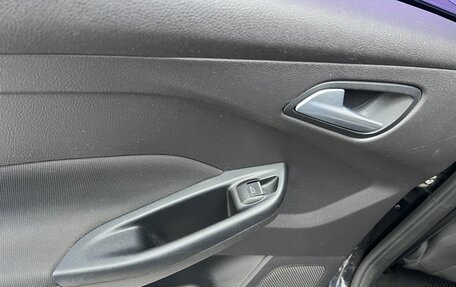 Ford Focus III, 2013 год, 795 000 рублей, 25 фотография