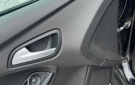 Ford Focus III, 2013 год, 795 000 рублей, 24 фотография