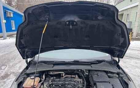 Ford Focus III, 2013 год, 795 000 рублей, 26 фотография