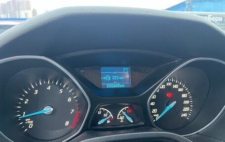 Ford Focus III, 2013 год, 795 000 рублей, 27 фотография