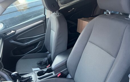 Volkswagen Jetta VII, 2018 год, 1 399 000 рублей, 9 фотография