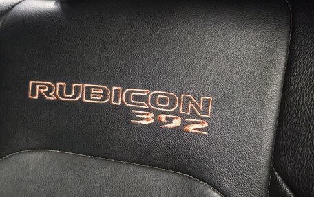 Jeep Wrangler, 2021 год, 9 900 000 рублей, 13 фотография