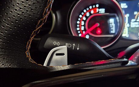 Jeep Wrangler, 2021 год, 9 900 000 рублей, 17 фотография