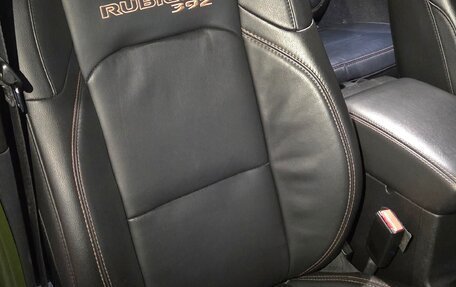 Jeep Wrangler, 2021 год, 9 900 000 рублей, 25 фотография