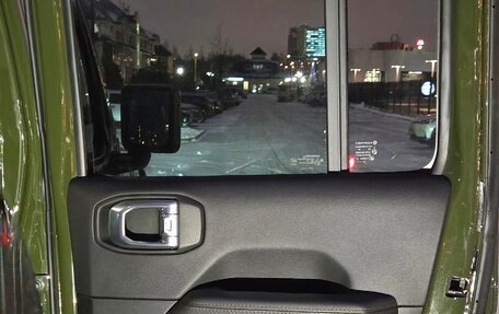 Jeep Wrangler, 2021 год, 9 900 000 рублей, 30 фотография