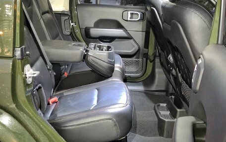 Jeep Wrangler, 2021 год, 9 900 000 рублей, 31 фотография