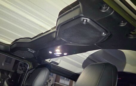 Jeep Wrangler, 2021 год, 9 900 000 рублей, 32 фотография