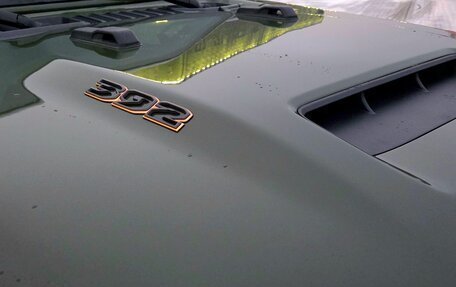 Jeep Wrangler, 2021 год, 9 900 000 рублей, 37 фотография