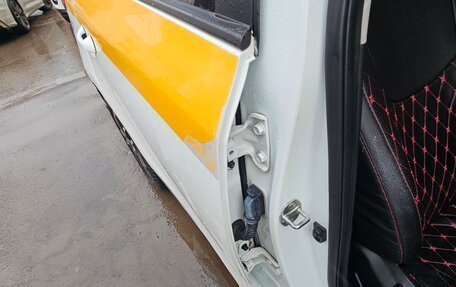 KIA Rio IV, 2019 год, 900 000 рублей, 8 фотография