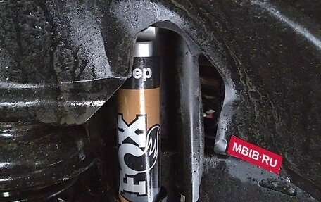 Jeep Wrangler, 2021 год, 9 900 000 рублей, 36 фотография