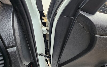 KIA Rio IV, 2019 год, 900 000 рублей, 11 фотография