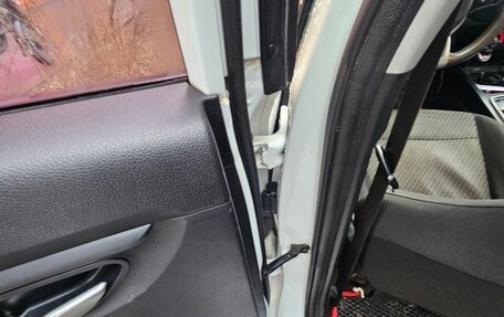 KIA Rio IV, 2019 год, 900 000 рублей, 15 фотография