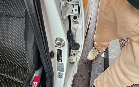 KIA Rio IV, 2019 год, 900 000 рублей, 14 фотография