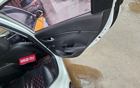 KIA Rio IV, 2019 год, 900 000 рублей, 13 фотография